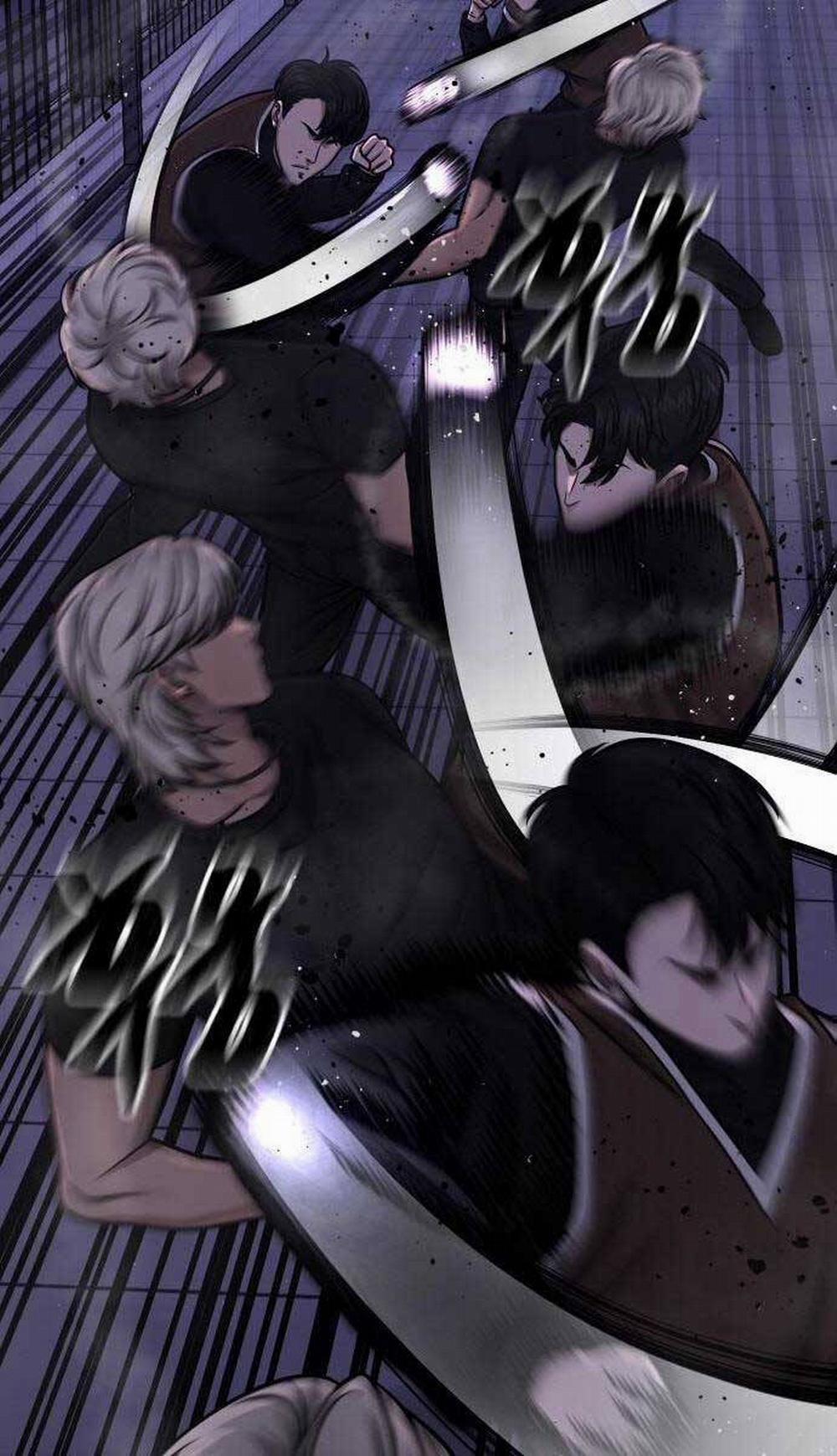 Nhiệm Vụ Diệu Kỳ 108 trang 54