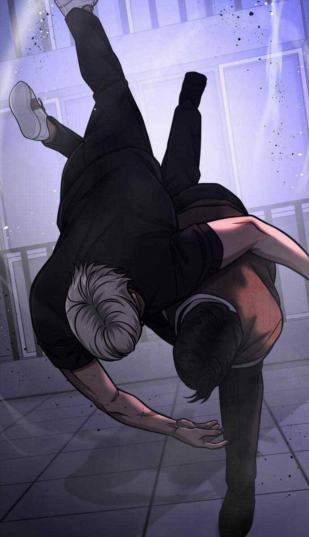 Nhiệm Vụ Diệu Kỳ 108 trang 79