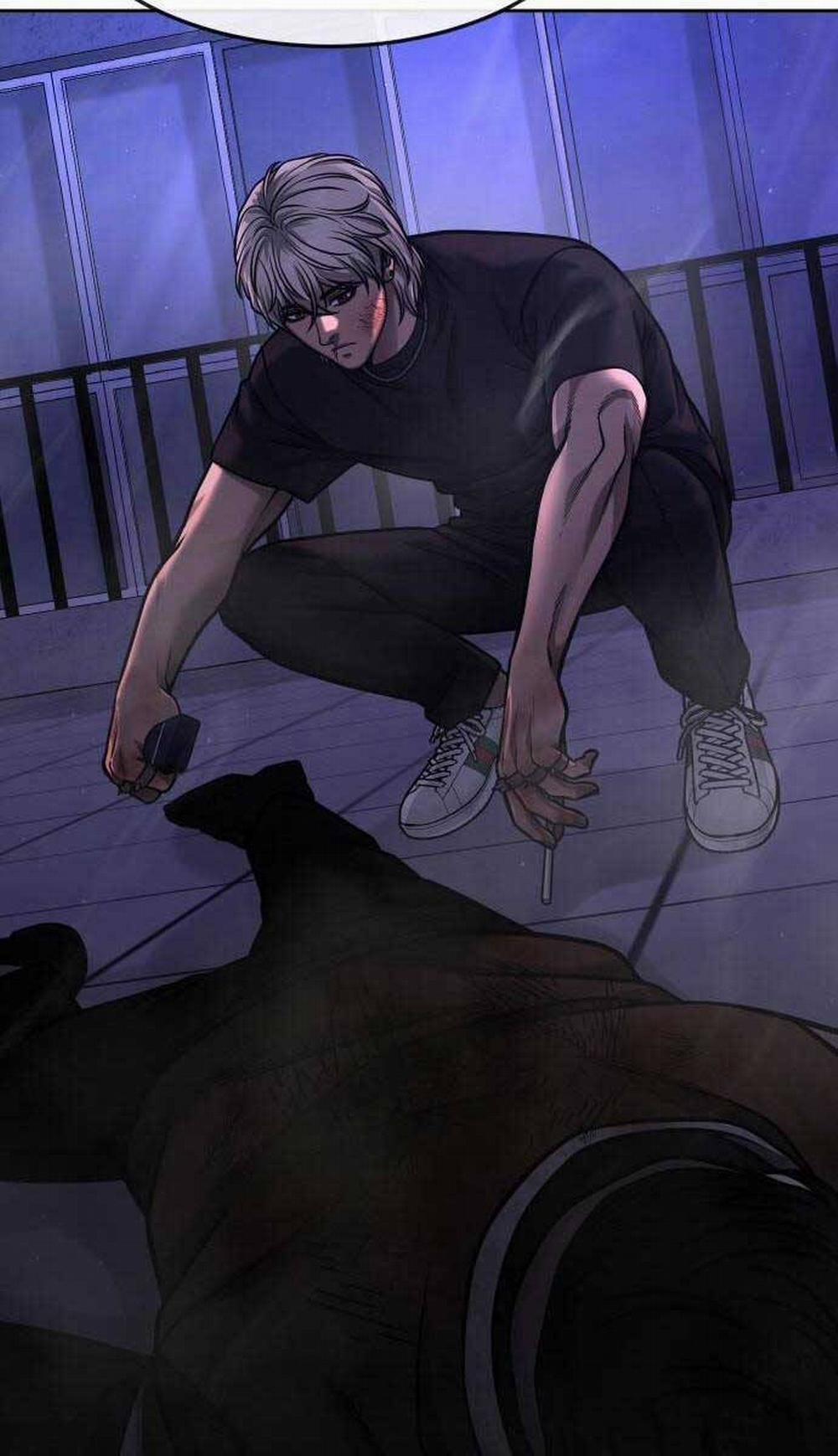 Nhiệm Vụ Diệu Kỳ 108 trang 97