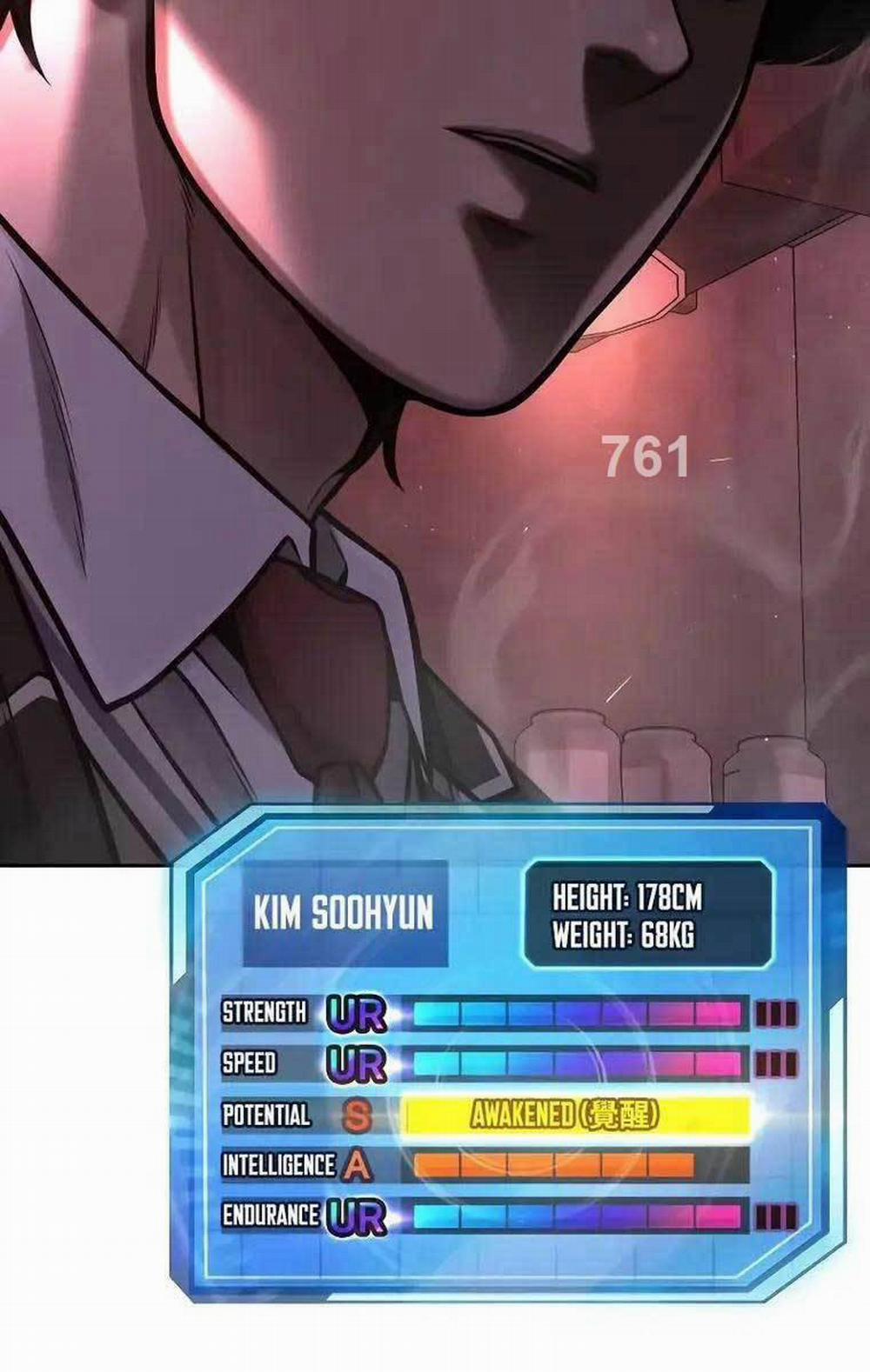 Nhiệm Vụ Diệu Kỳ 109 trang 1