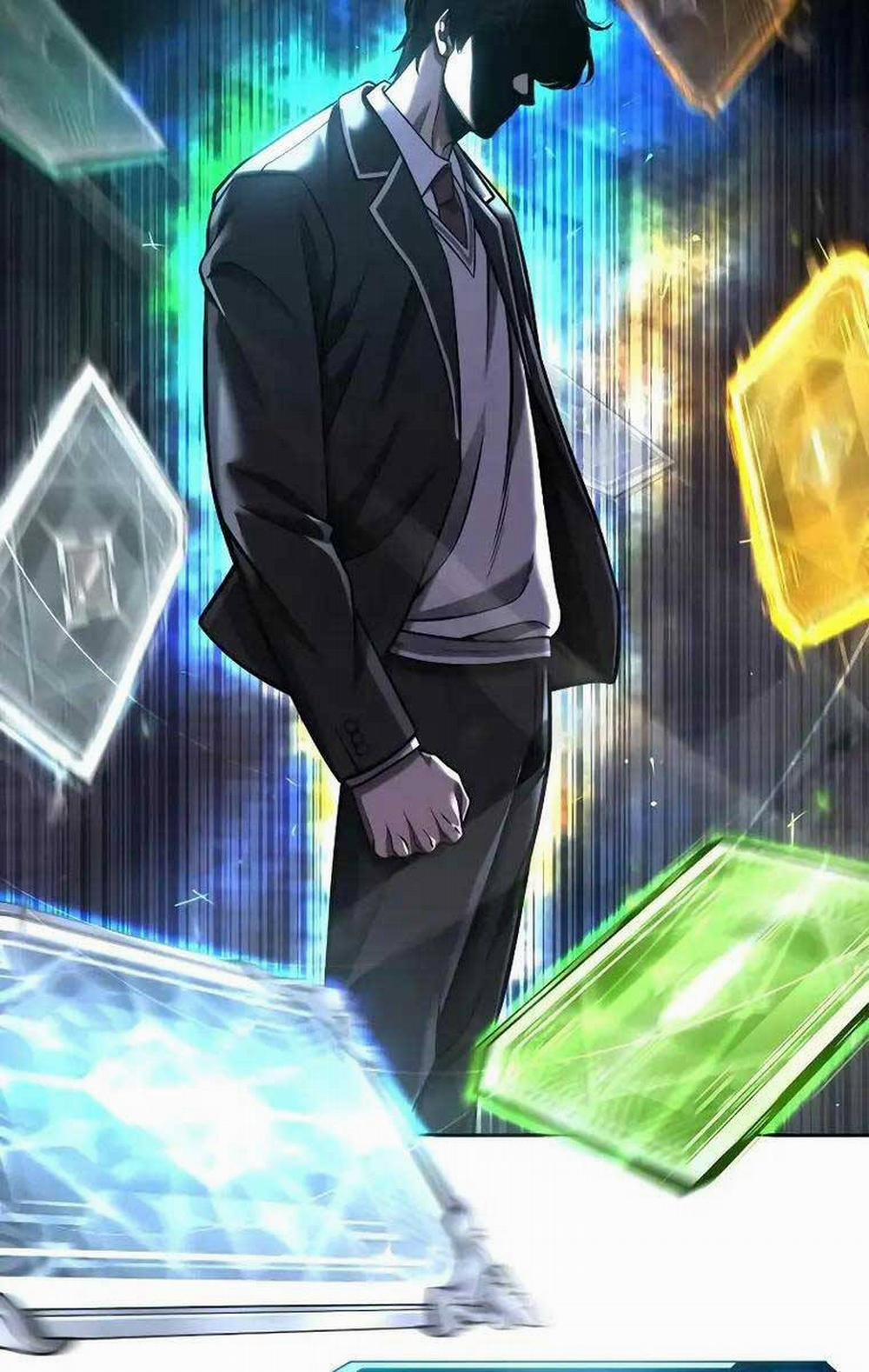 Nhiệm Vụ Diệu Kỳ 109 trang 150