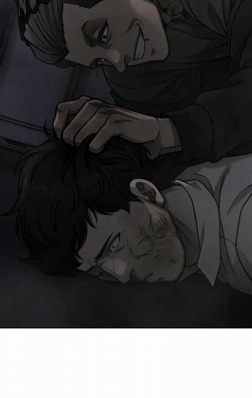 Nhiệm Vụ Diệu Kỳ 109 trang 28