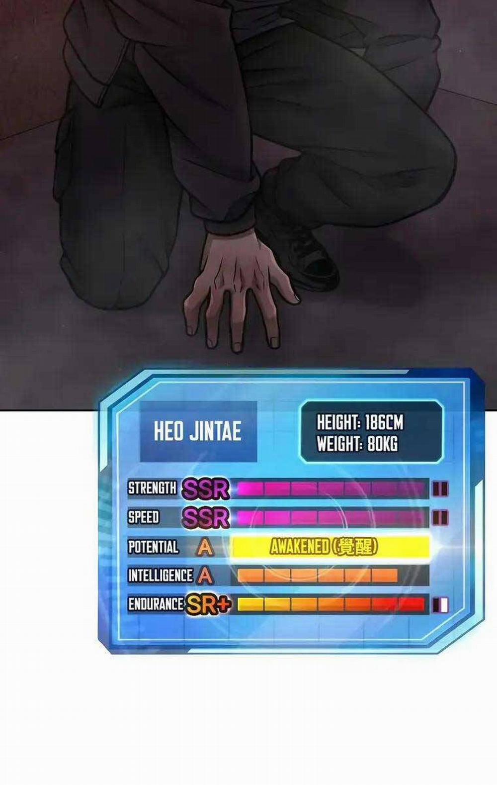 Nhiệm Vụ Diệu Kỳ 109 trang 4