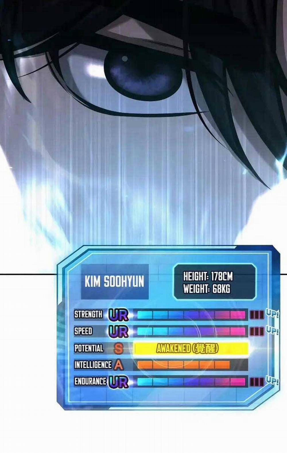 Nhiệm Vụ Diệu Kỳ 109 trang 45