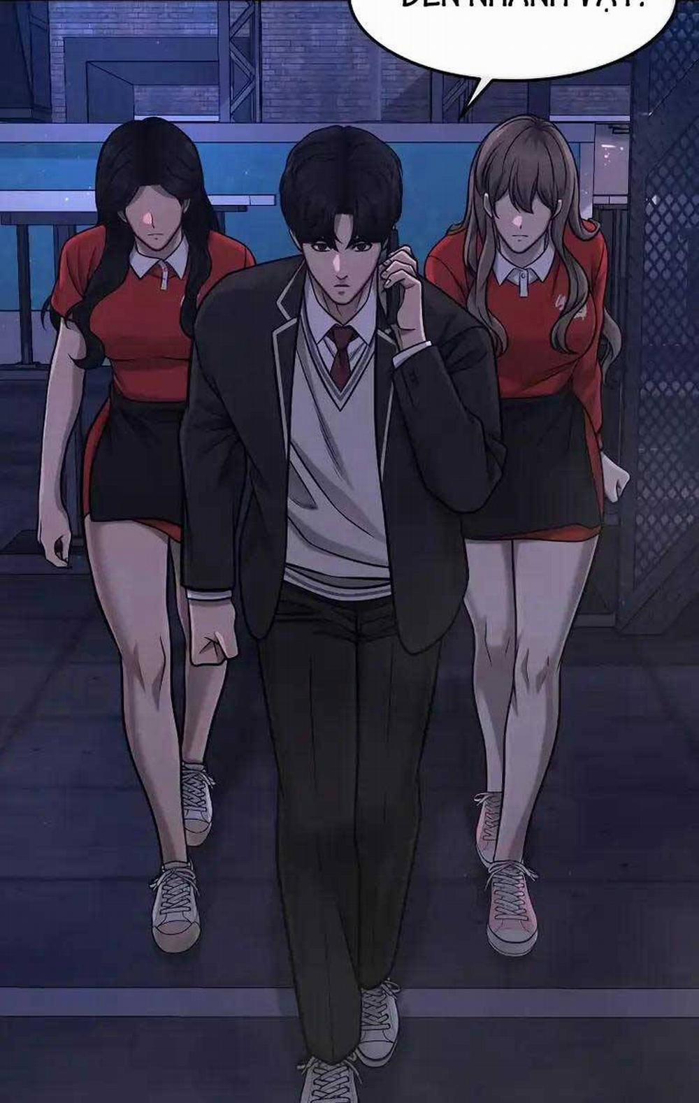 Nhiệm Vụ Diệu Kỳ 109 trang 72