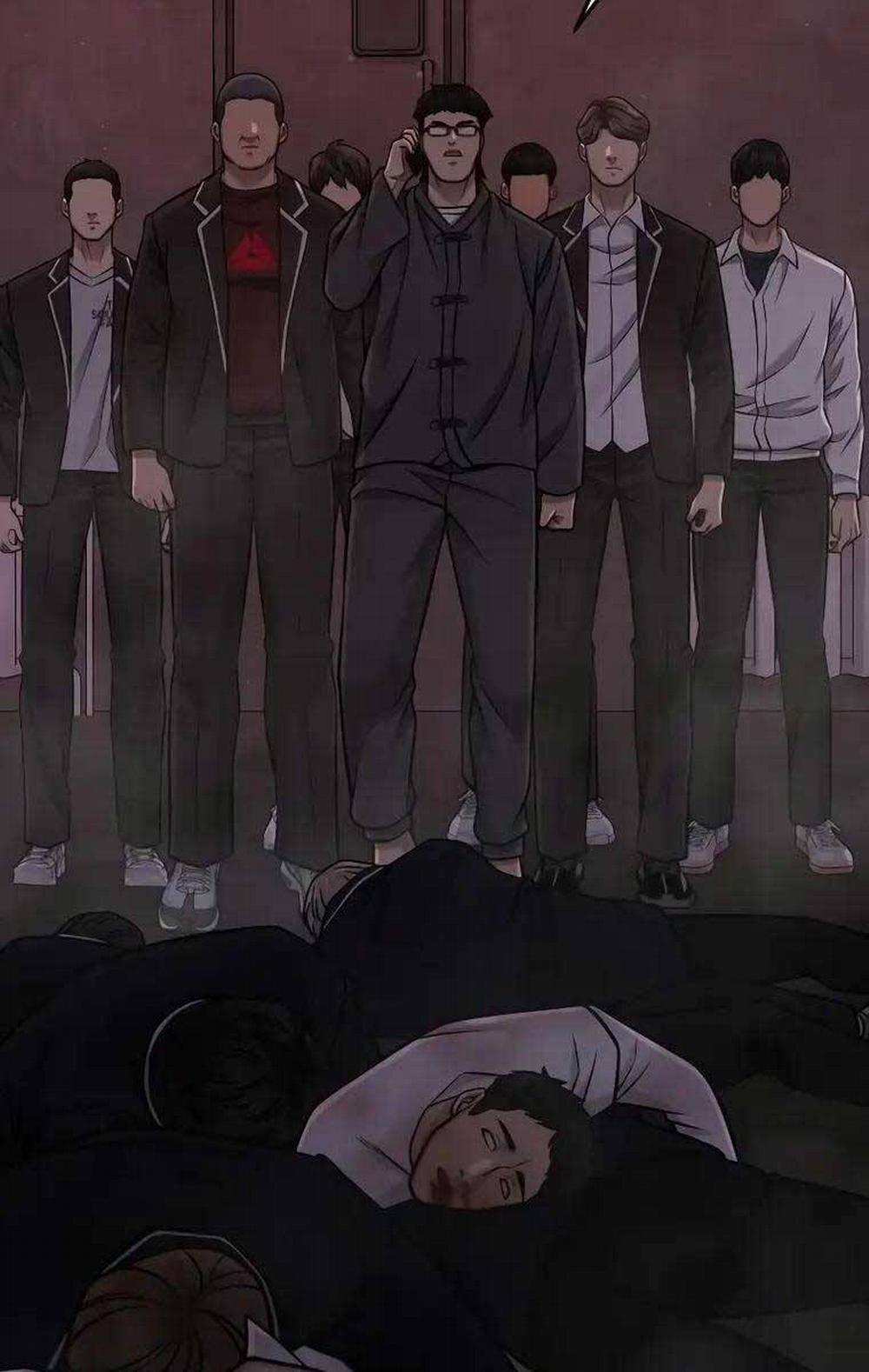 Nhiệm Vụ Diệu Kỳ 109 trang 74