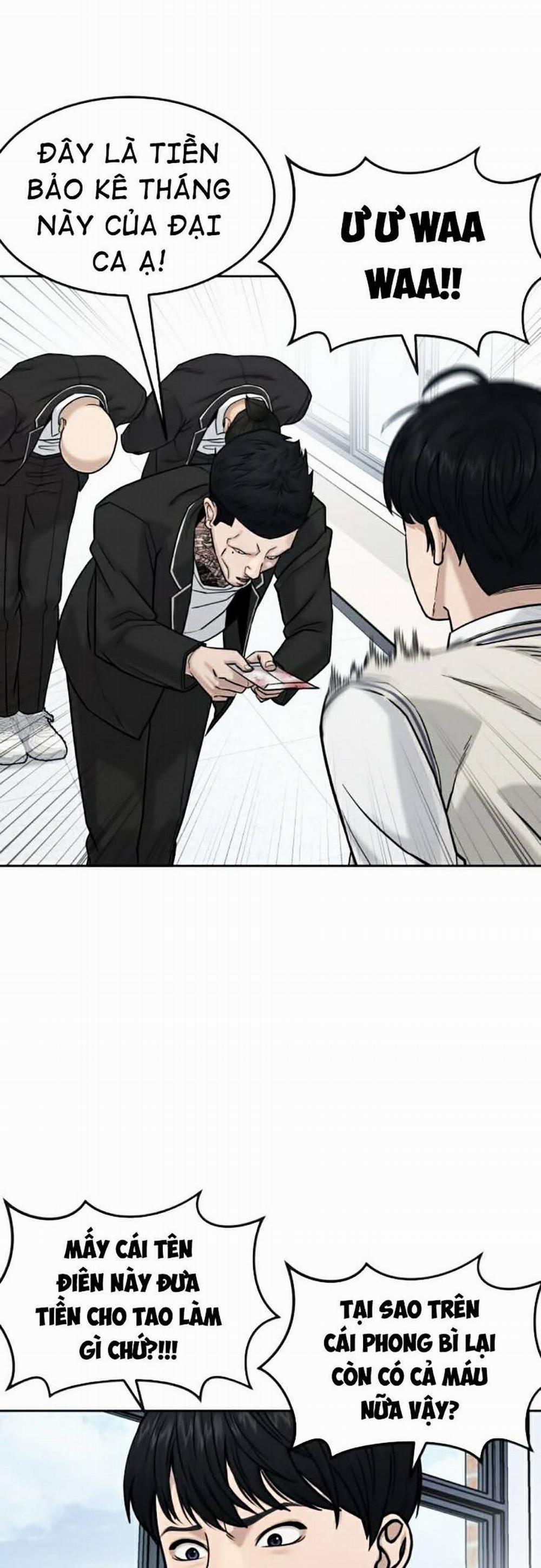 Nhiệm Vụ Diệu Kỳ 11 trang 15