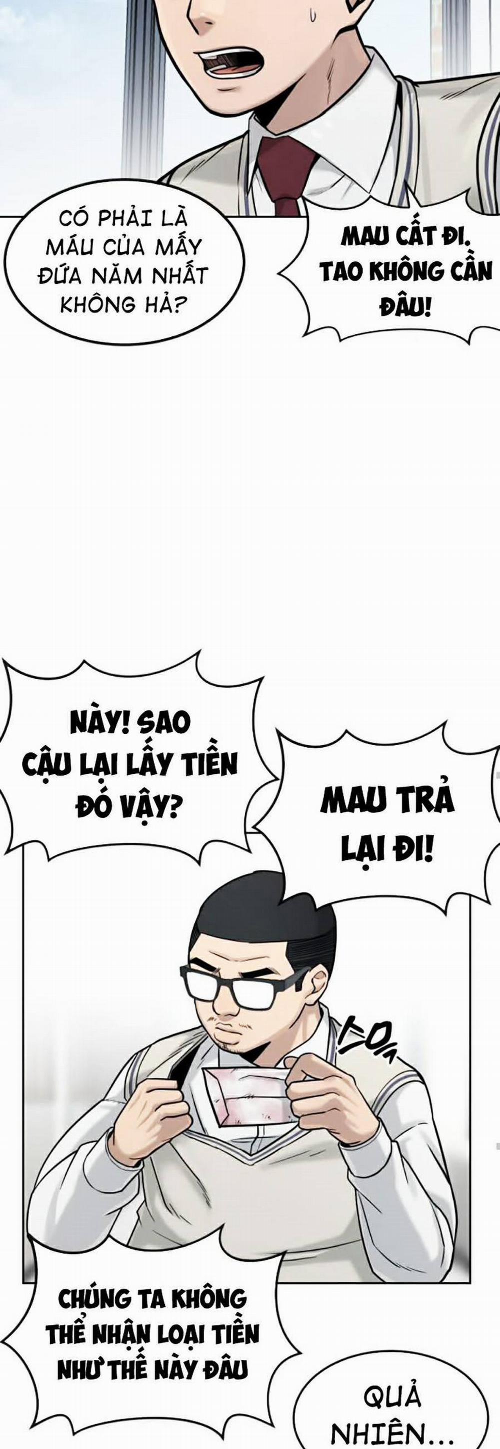 Nhiệm Vụ Diệu Kỳ 11 trang 16