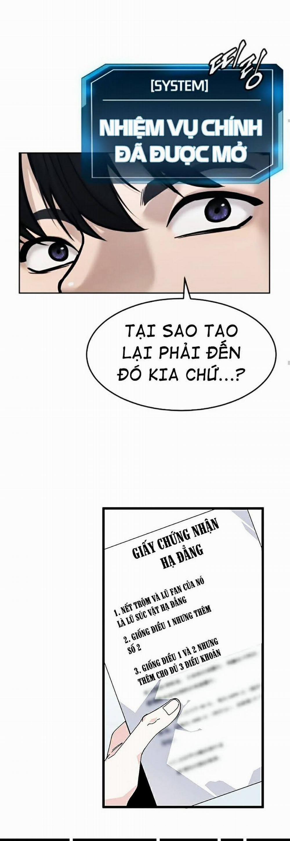 Nhiệm Vụ Diệu Kỳ 11 trang 22