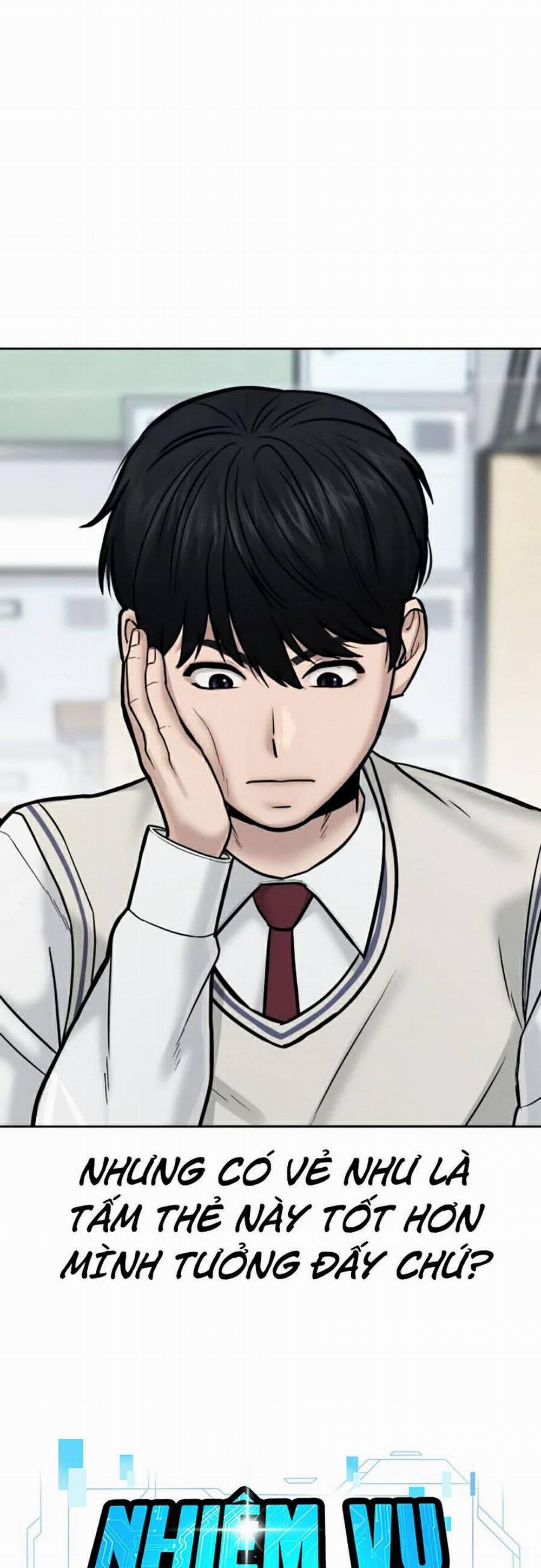 Nhiệm Vụ Diệu Kỳ 11 trang 9