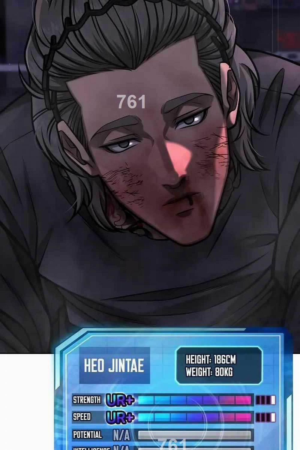 Nhiệm Vụ Diệu Kỳ 110 trang 1