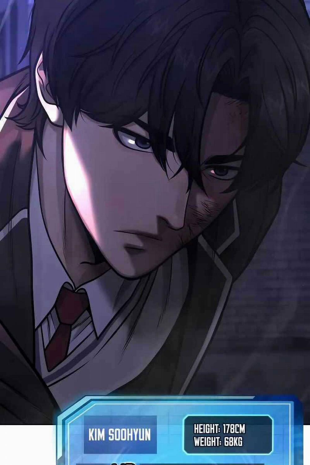 Nhiệm Vụ Diệu Kỳ 110 trang 162