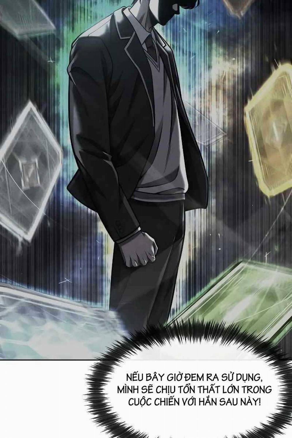 Nhiệm Vụ Diệu Kỳ 110 trang 18