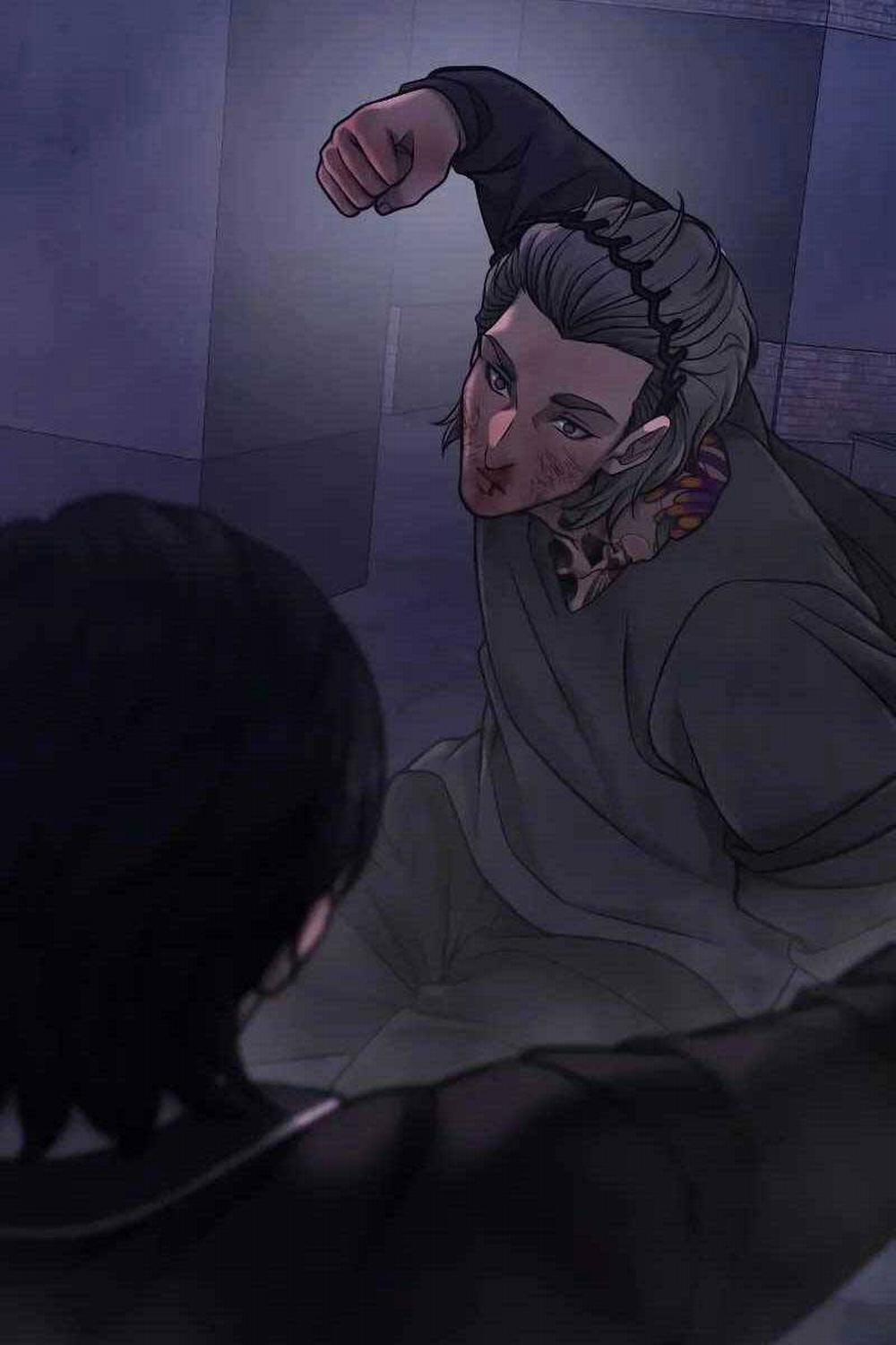 Nhiệm Vụ Diệu Kỳ 110 trang 26