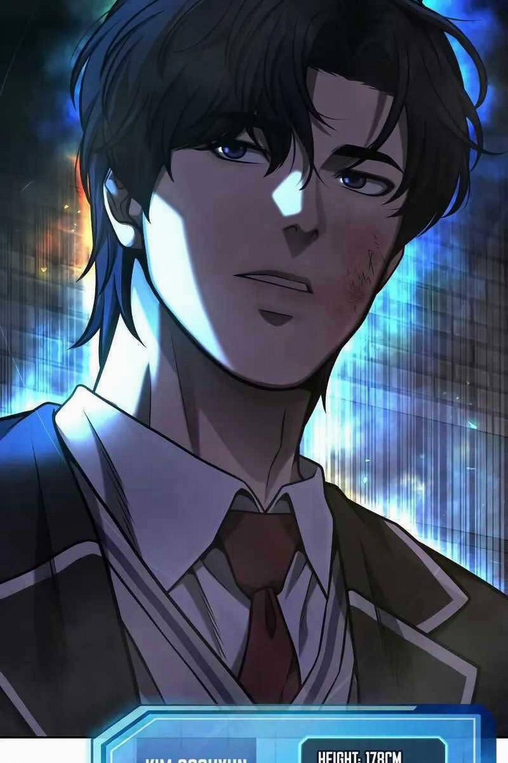 Nhiệm Vụ Diệu Kỳ 110 trang 3