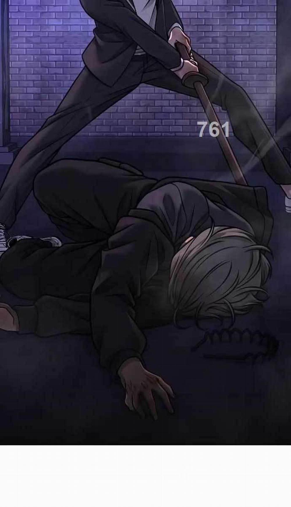 Nhiệm Vụ Diệu Kỳ 111 trang 1