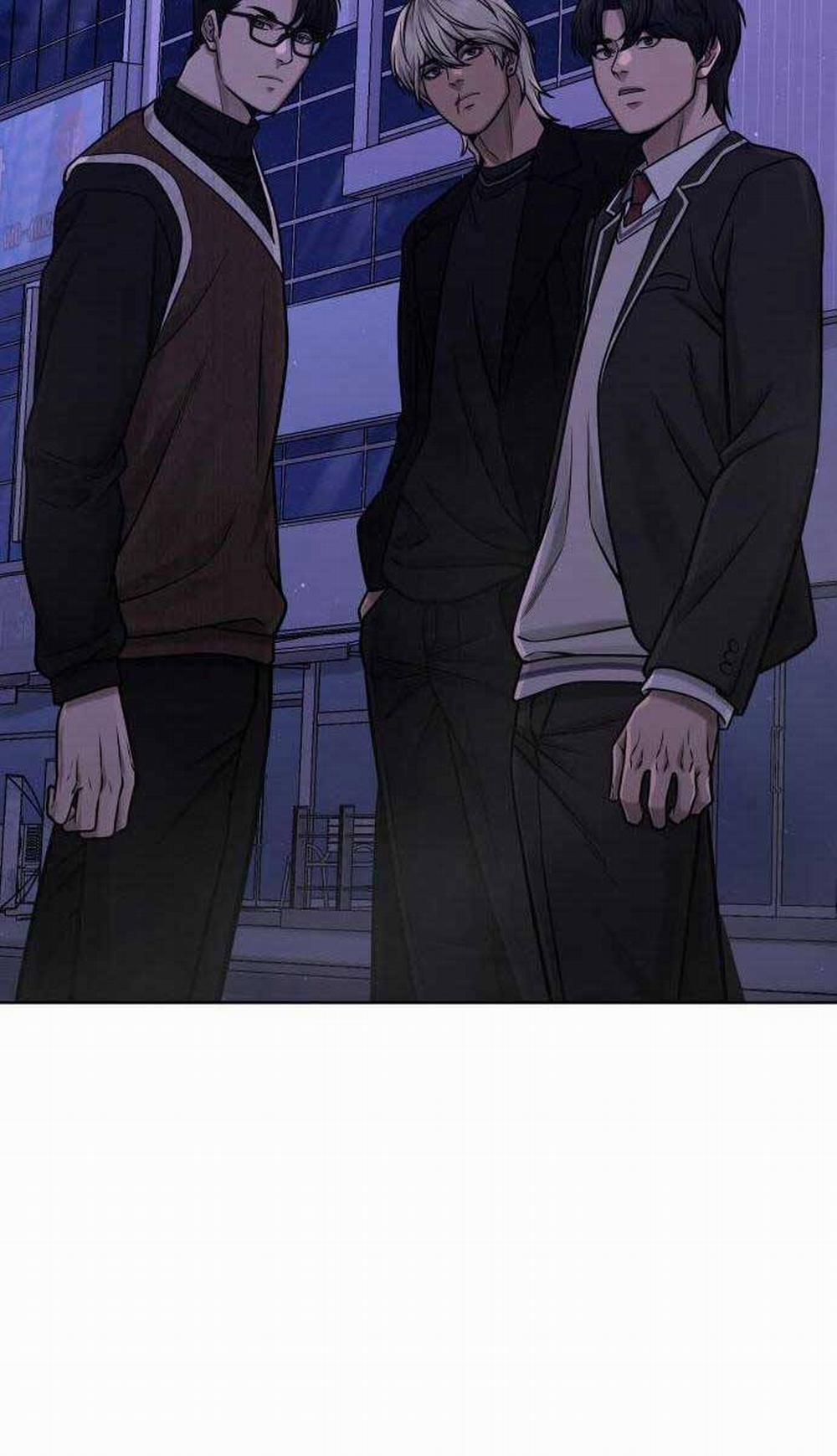 Nhiệm Vụ Diệu Kỳ 111 trang 118