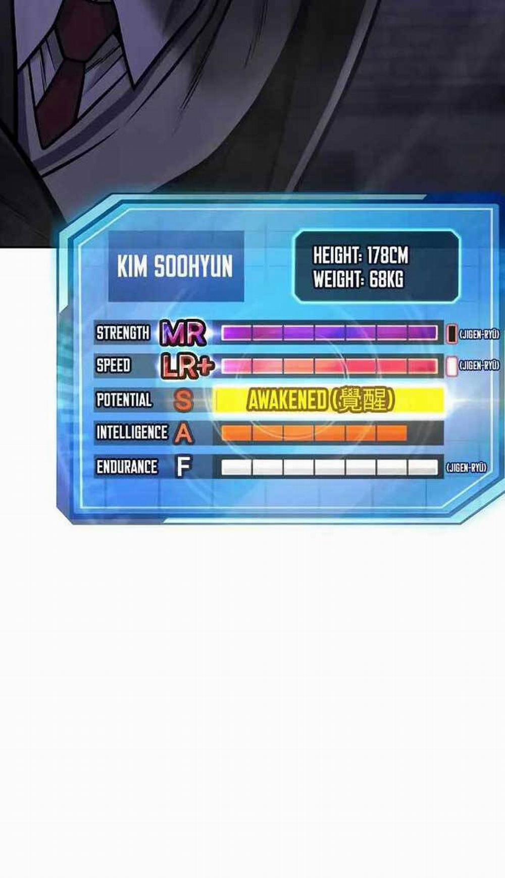 Nhiệm Vụ Diệu Kỳ 111 trang 4