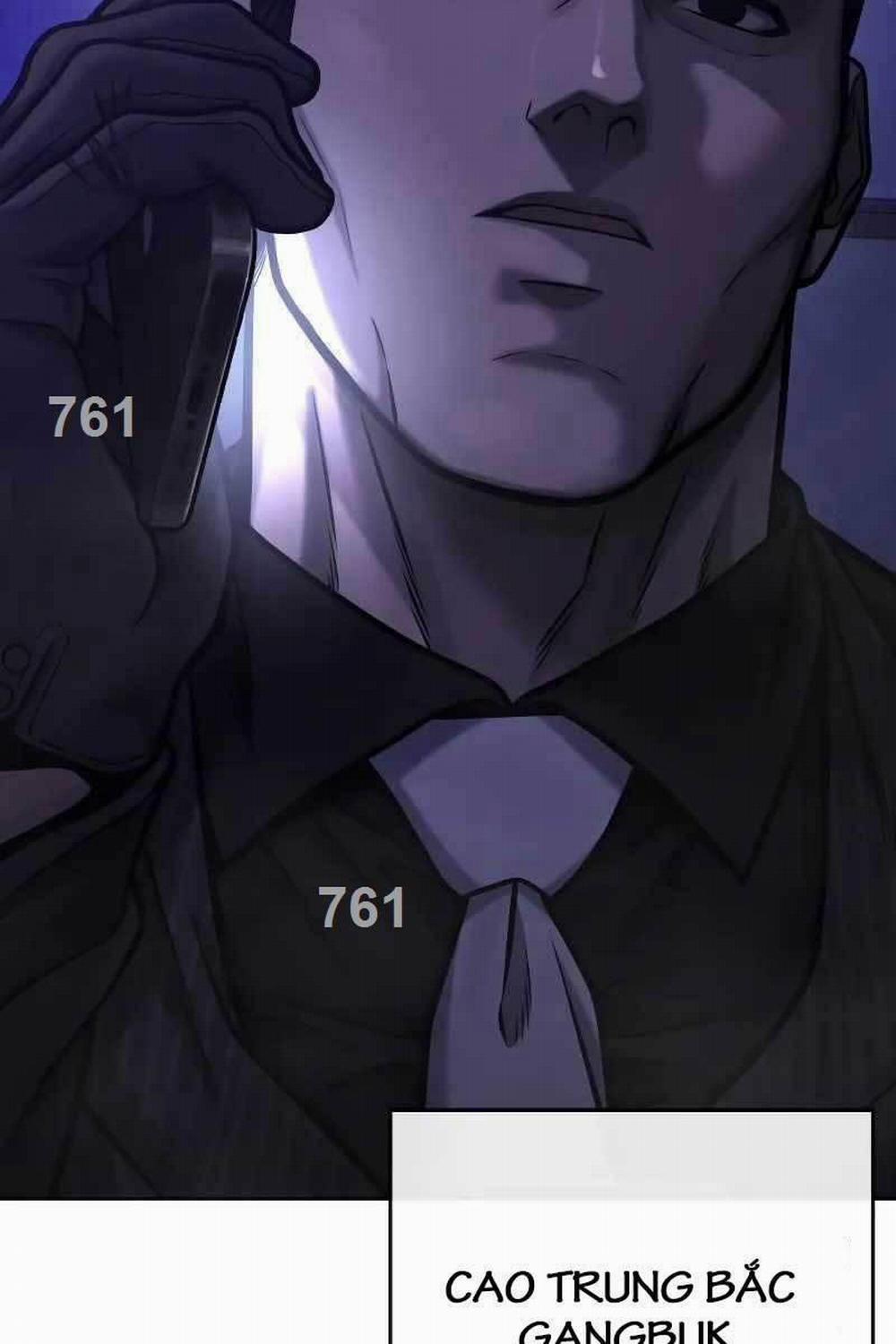 Nhiệm Vụ Diệu Kỳ 112 trang 1