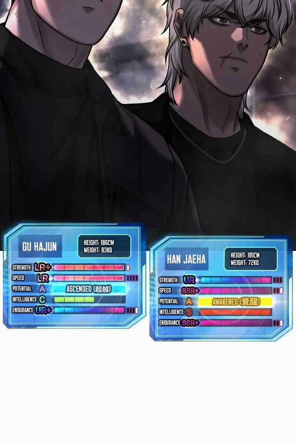 Nhiệm Vụ Diệu Kỳ 112 trang 109