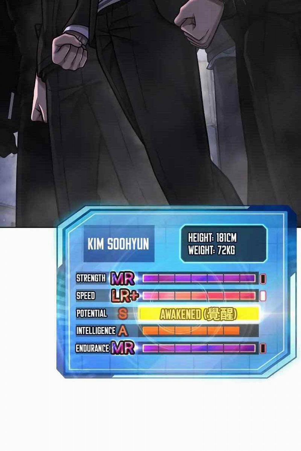 Nhiệm Vụ Diệu Kỳ 112 trang 114