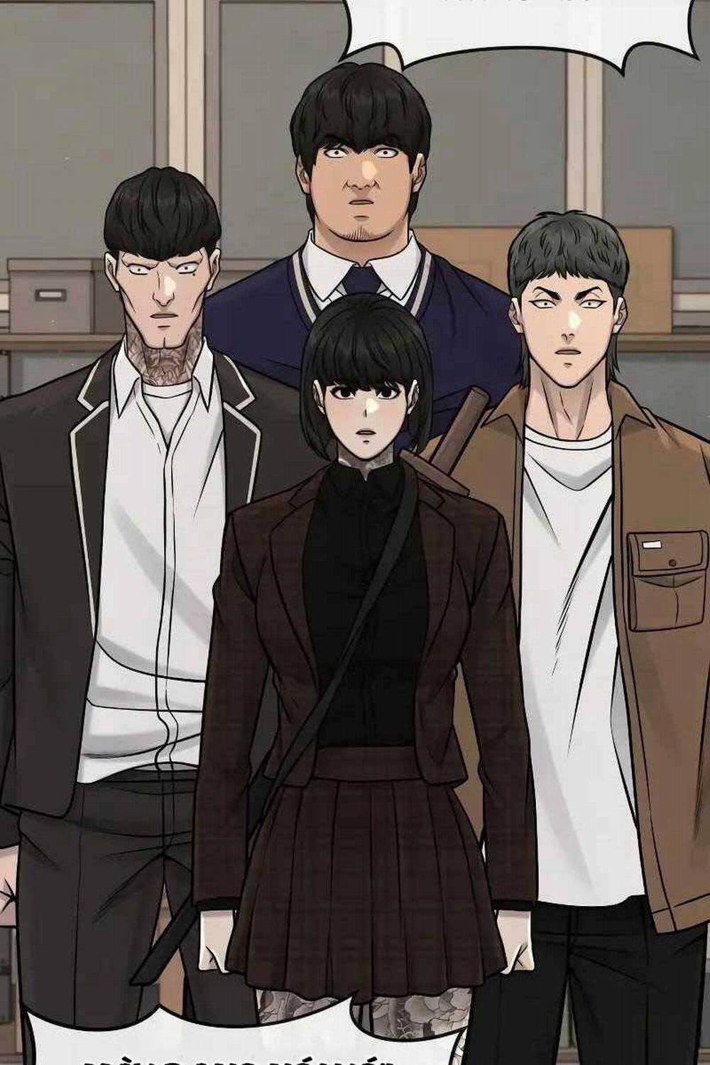 Nhiệm Vụ Diệu Kỳ 112 trang 132