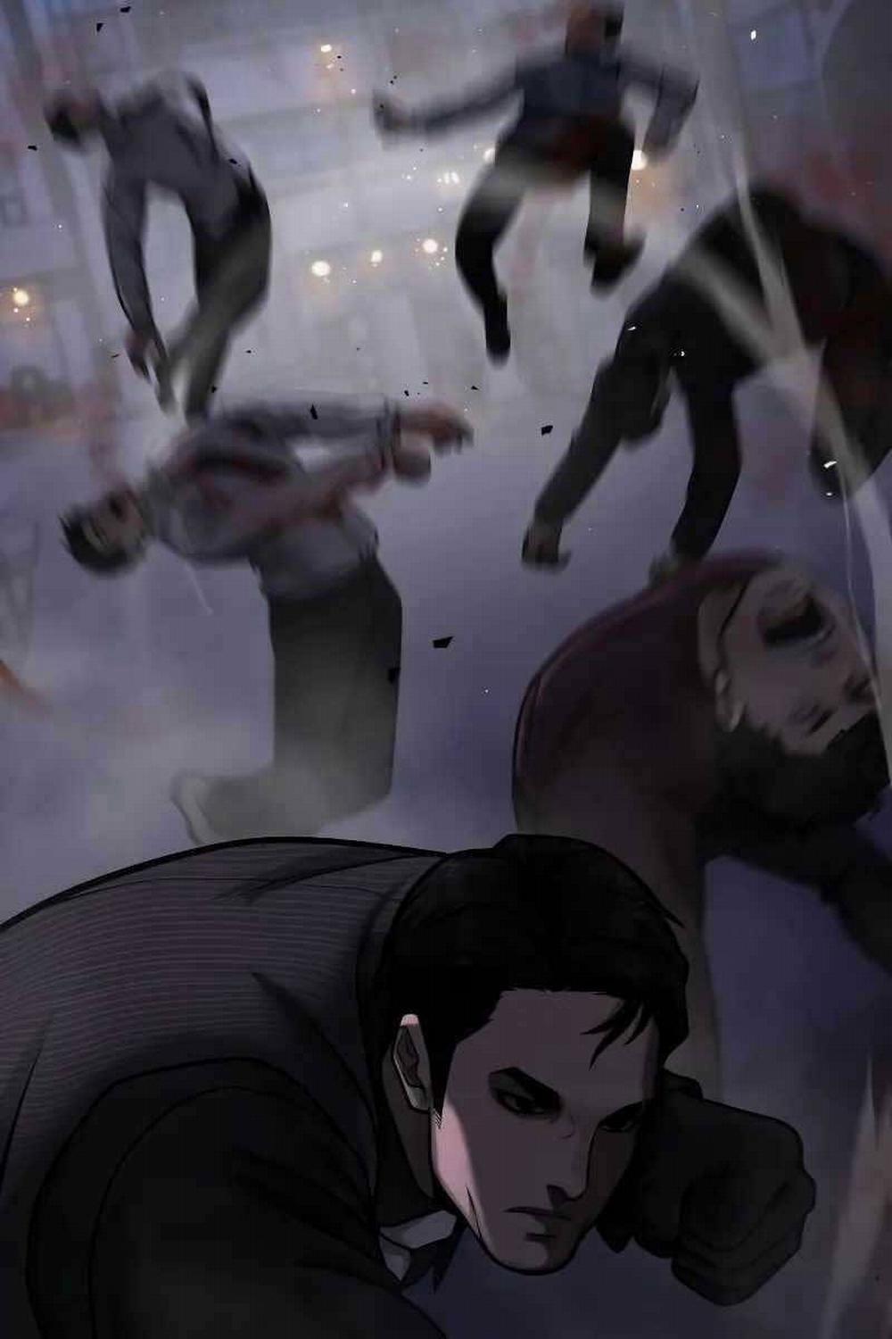 Nhiệm Vụ Diệu Kỳ 112 trang 23