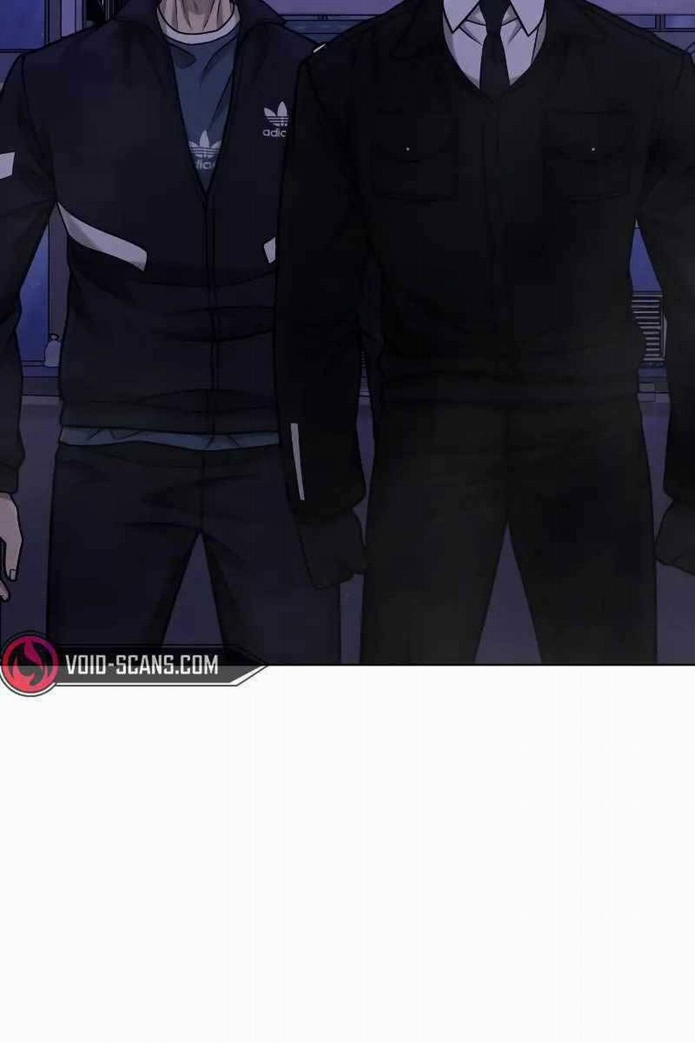 Nhiệm Vụ Diệu Kỳ 112 trang 3