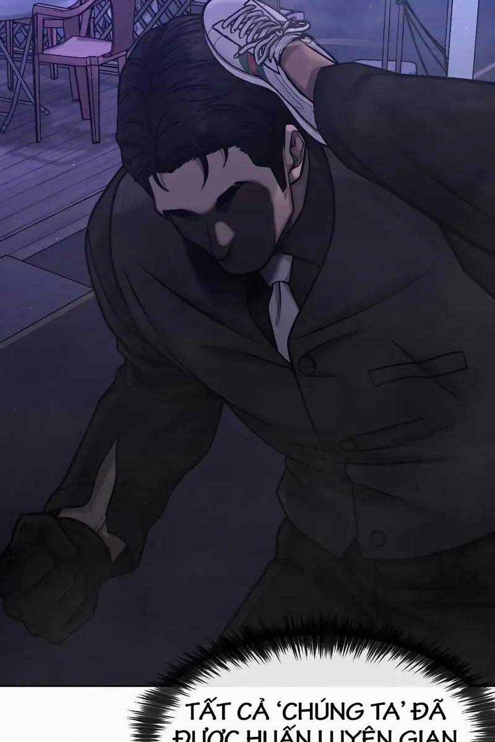 Nhiệm Vụ Diệu Kỳ 112 trang 43