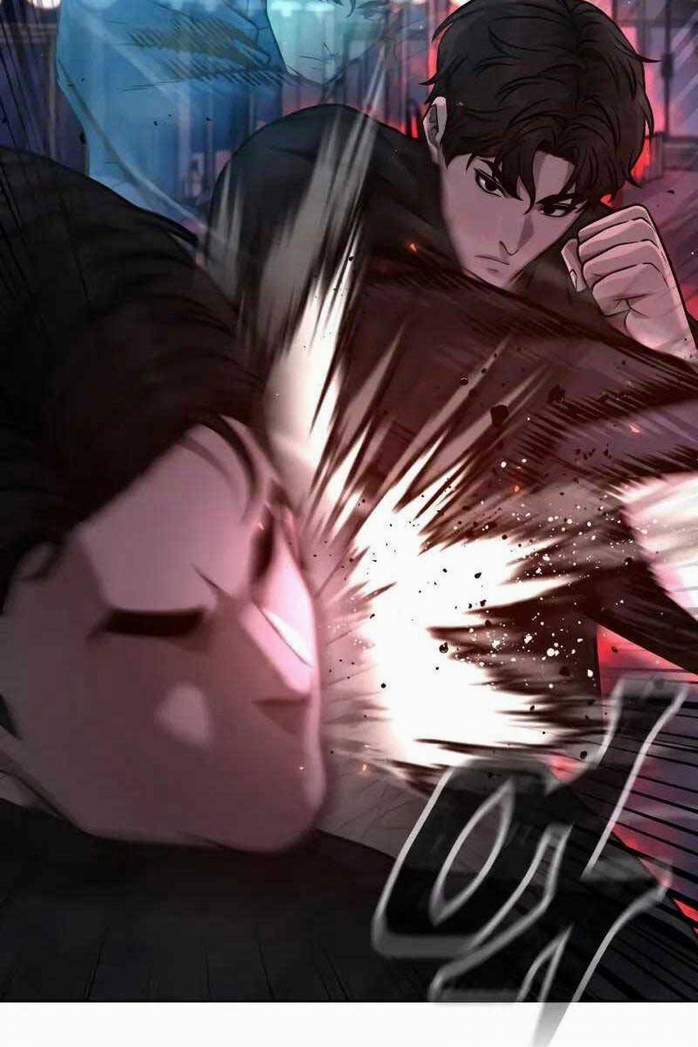 Nhiệm Vụ Diệu Kỳ 112 trang 45