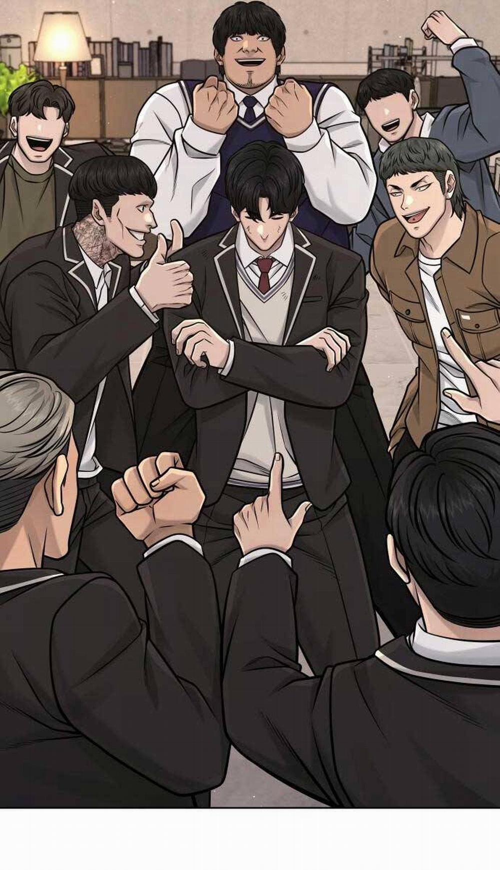 Nhiệm Vụ Diệu Kỳ 113 trang 30