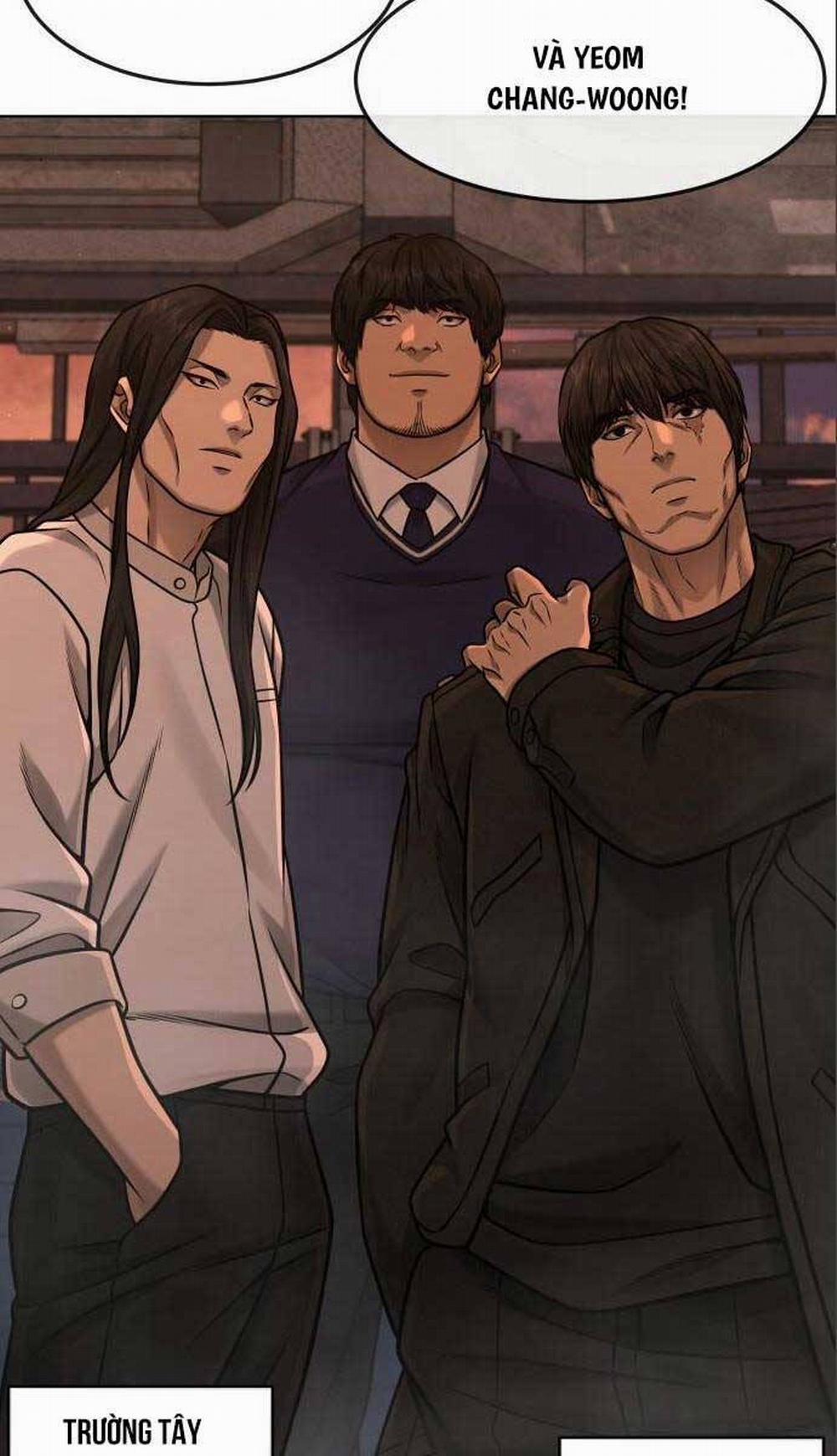 Nhiệm Vụ Diệu Kỳ 114 trang 136