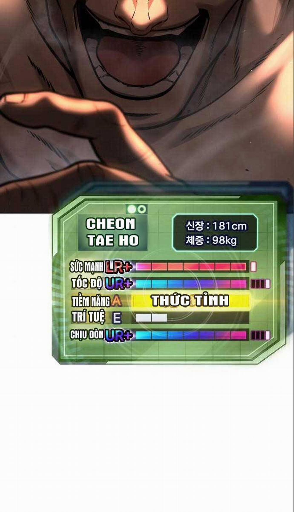 Nhiệm Vụ Diệu Kỳ 114 trang 156