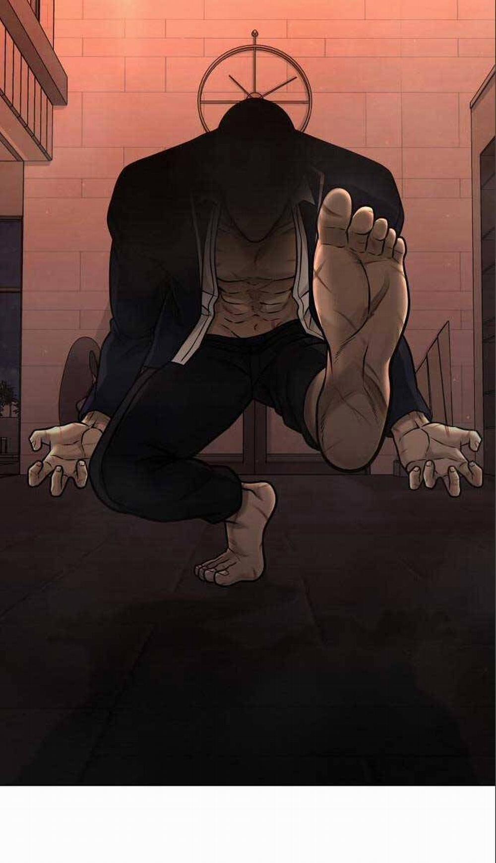 Nhiệm Vụ Diệu Kỳ 114 trang 23