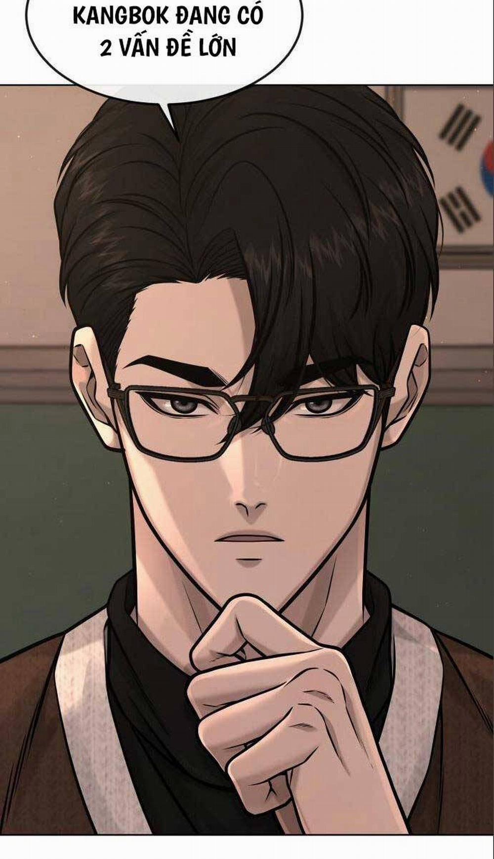 Nhiệm Vụ Diệu Kỳ 114 trang 28