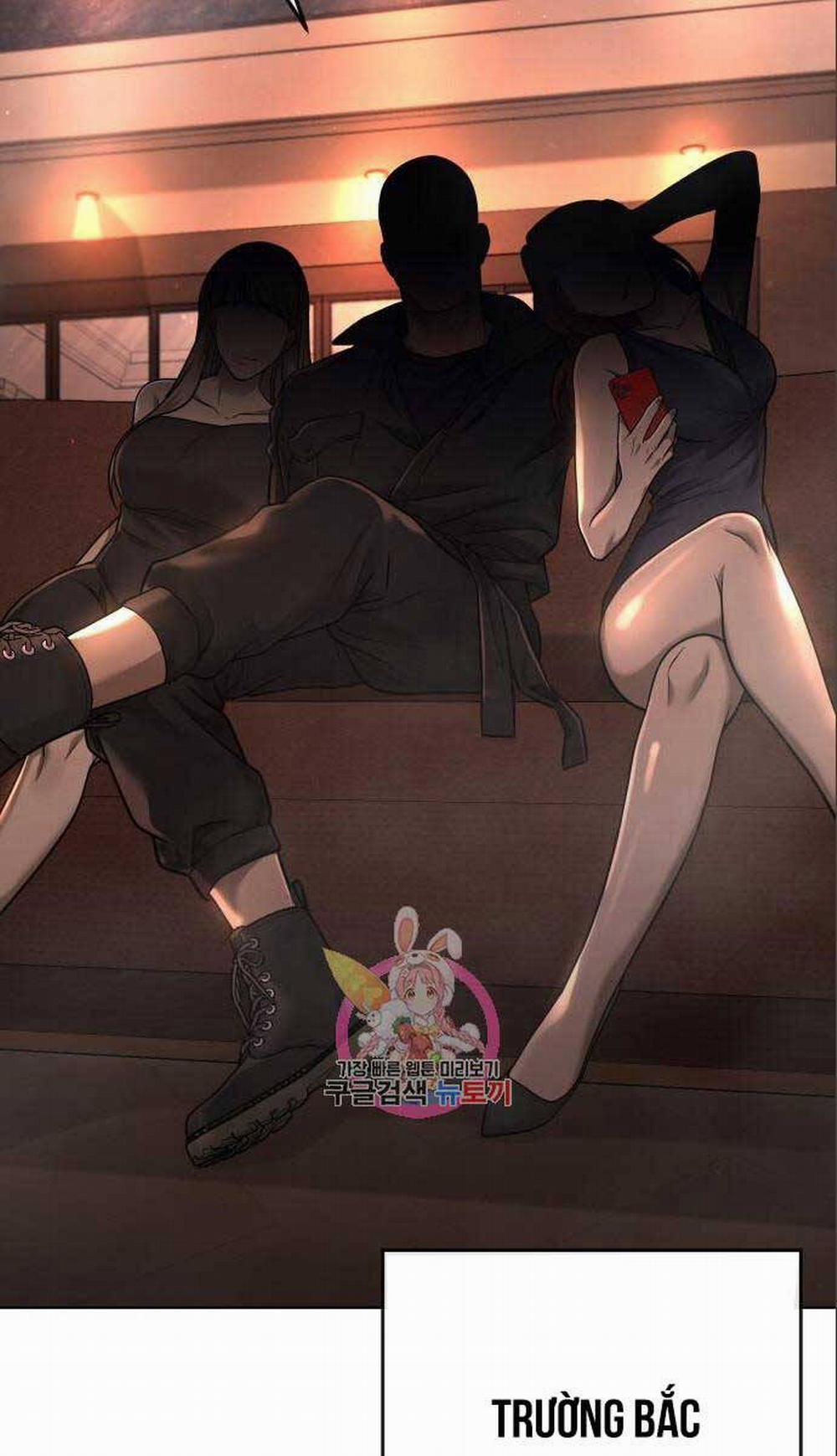 Nhiệm Vụ Diệu Kỳ 114 trang 3