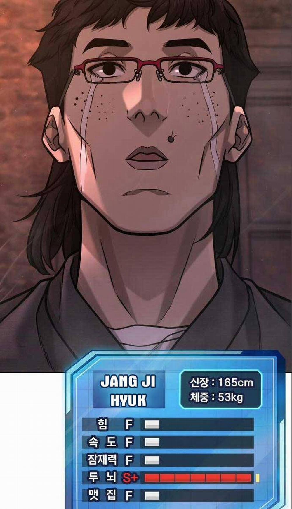 Nhiệm Vụ Diệu Kỳ 115 trang 119