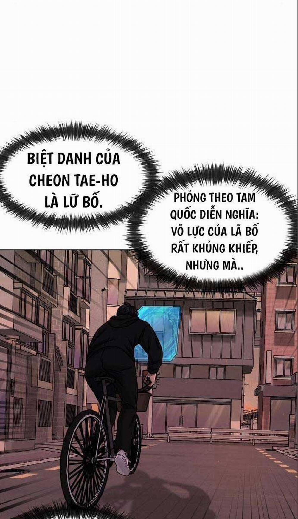 Nhiệm Vụ Diệu Kỳ 115 trang 122