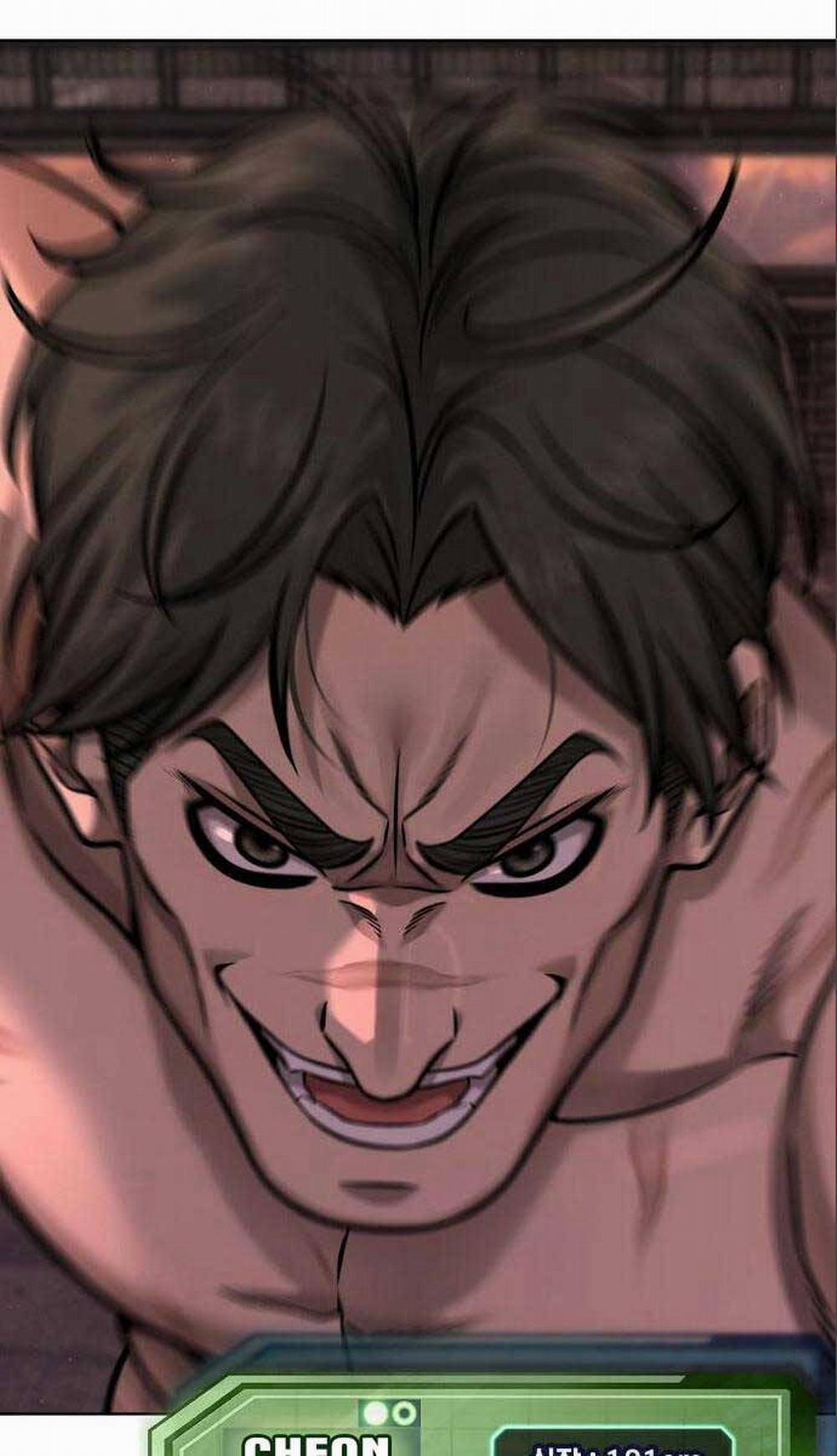 Nhiệm Vụ Diệu Kỳ 115 trang 130