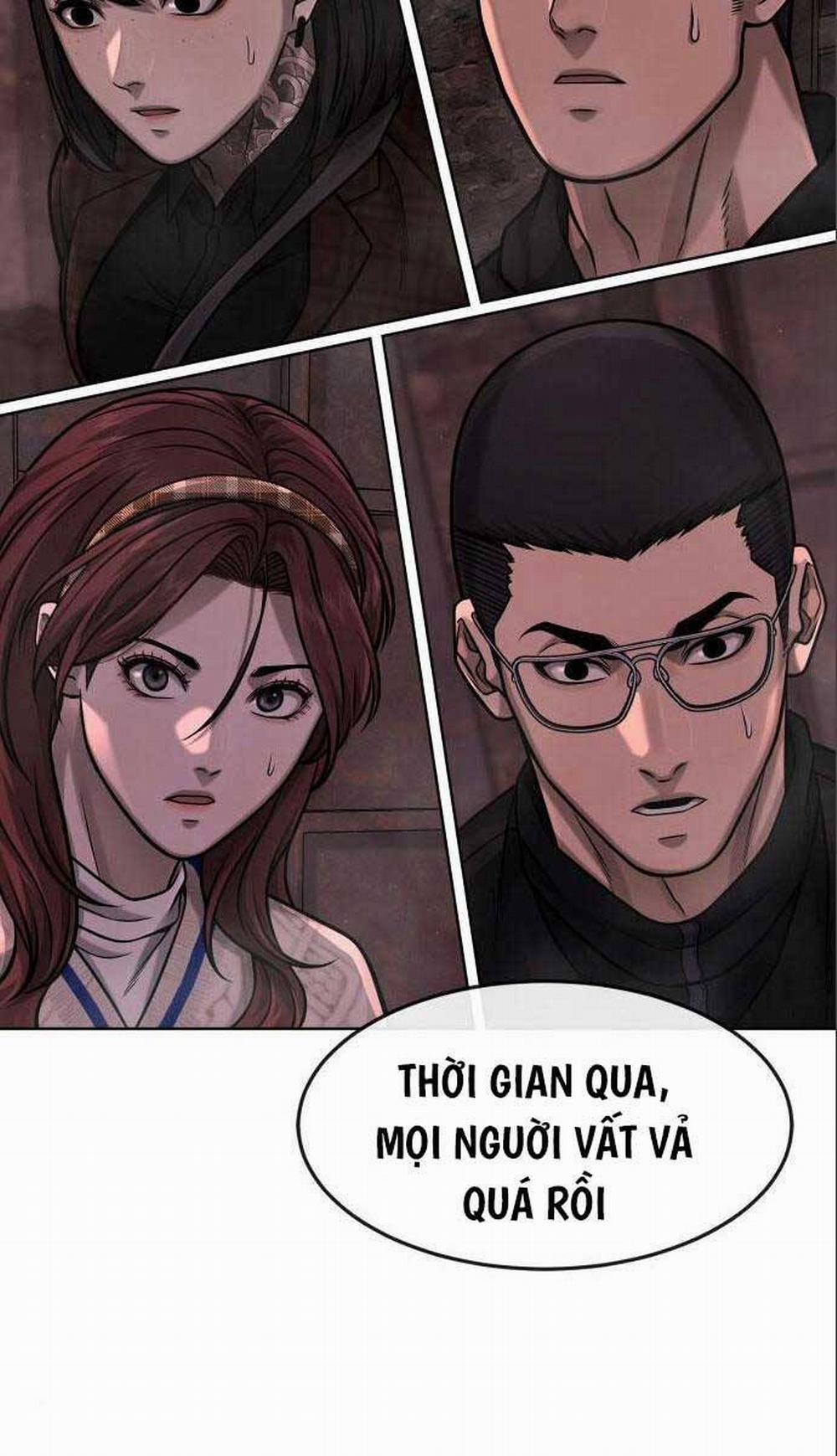 Nhiệm Vụ Diệu Kỳ 115 trang 132