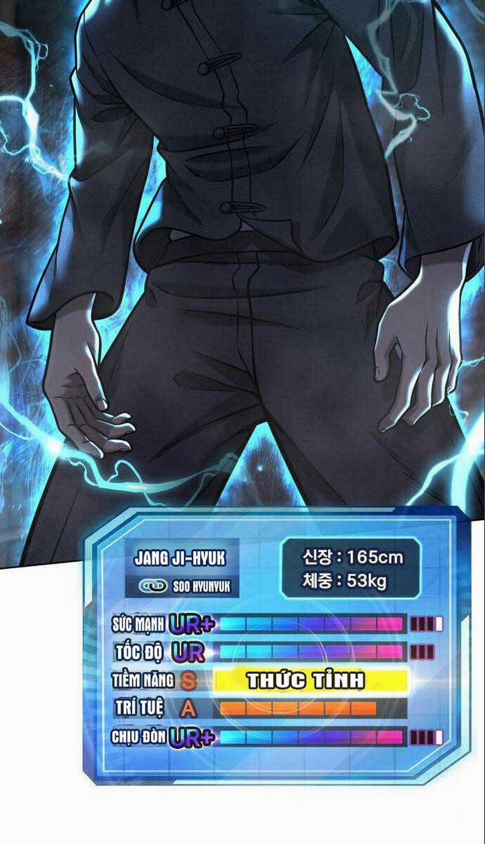 Nhiệm Vụ Diệu Kỳ 115 trang 135