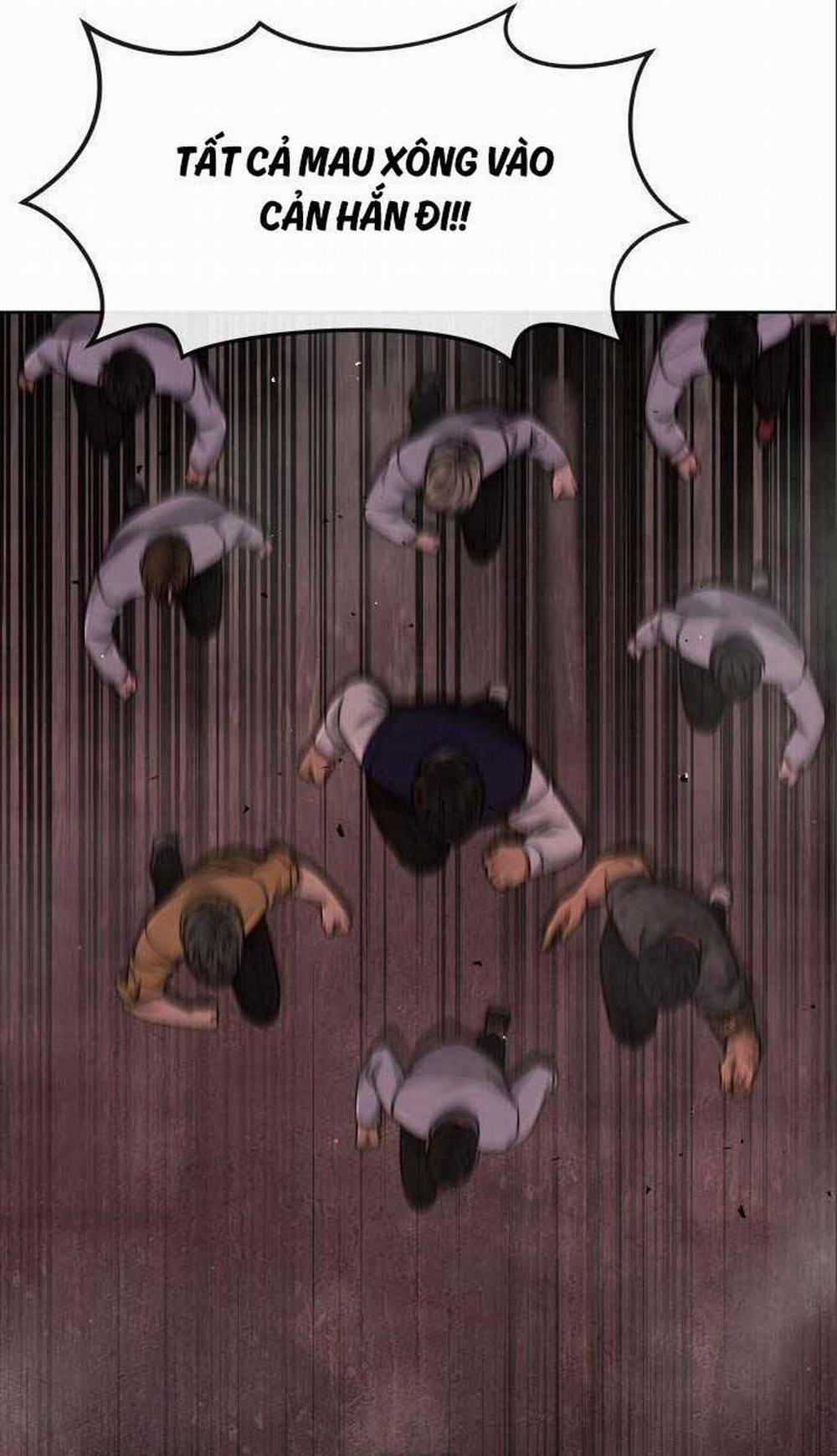 Nhiệm Vụ Diệu Kỳ 115 trang 18