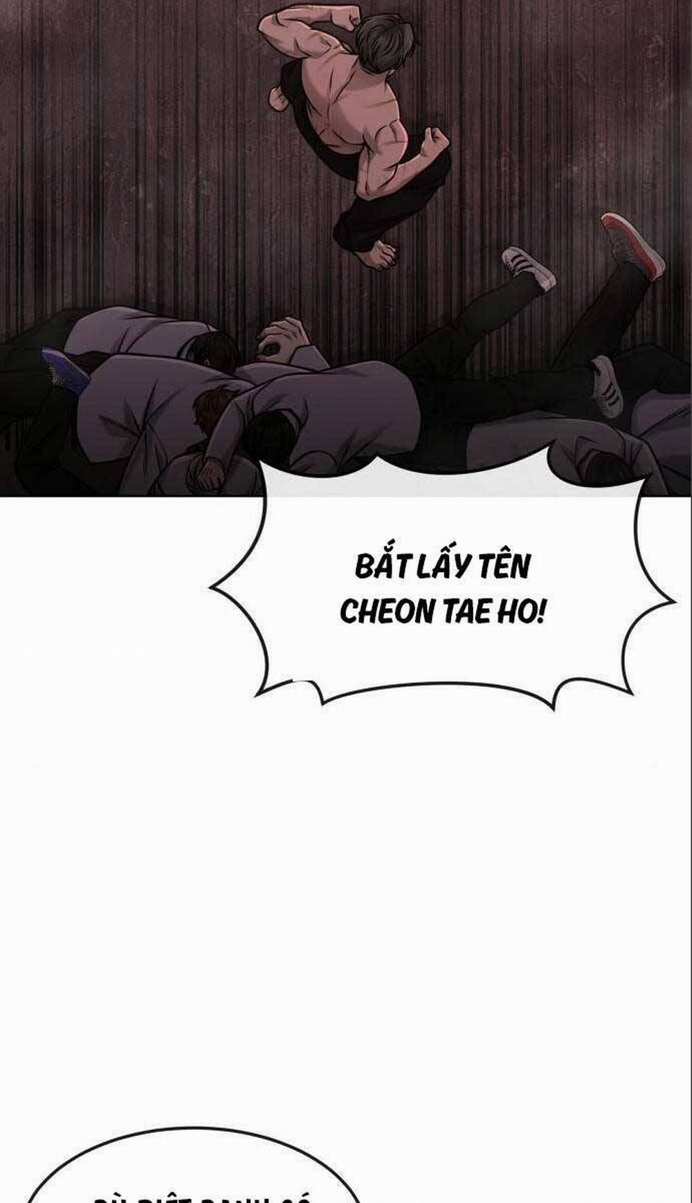 Nhiệm Vụ Diệu Kỳ 115 trang 19