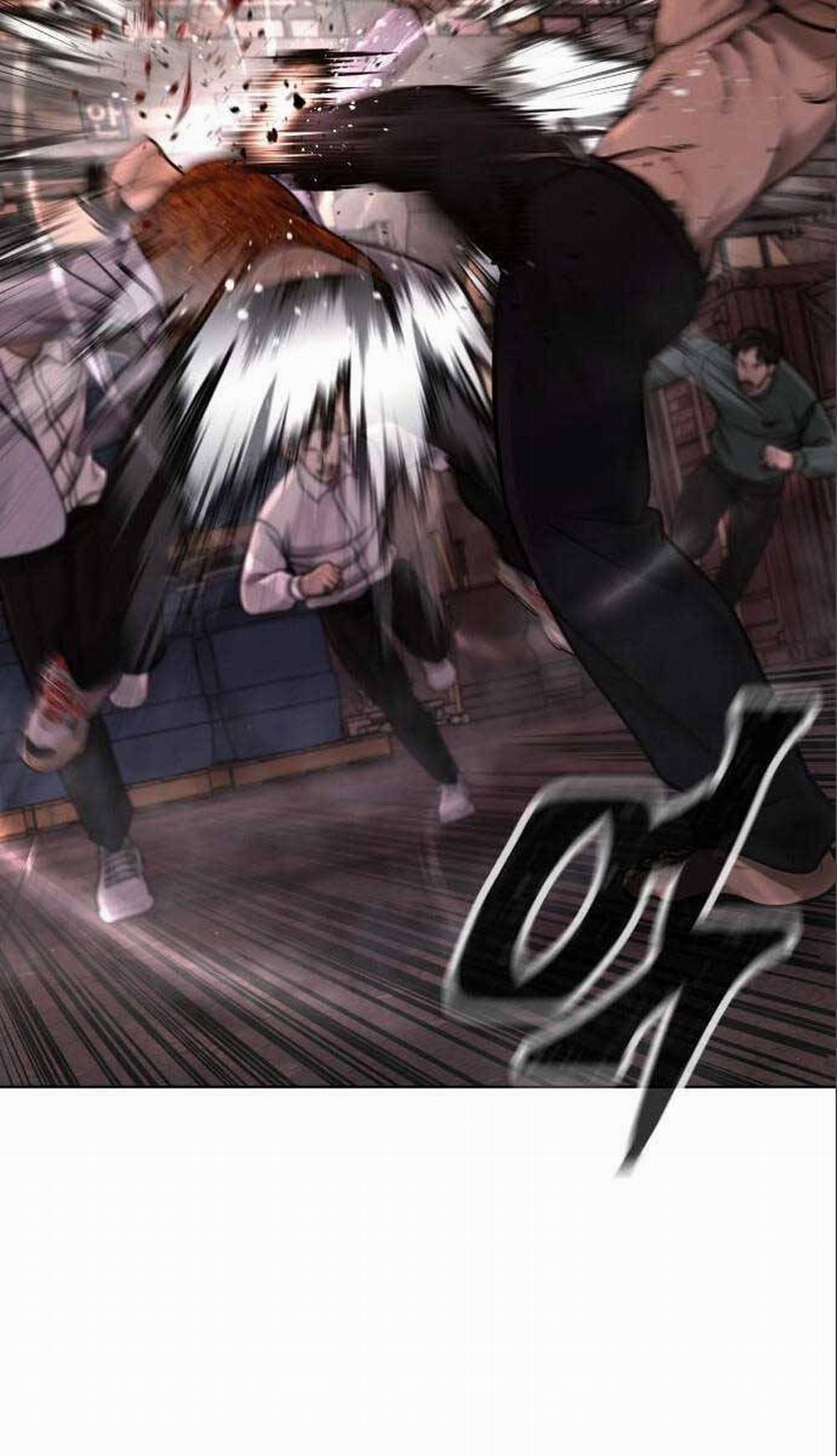 Nhiệm Vụ Diệu Kỳ 115 trang 23