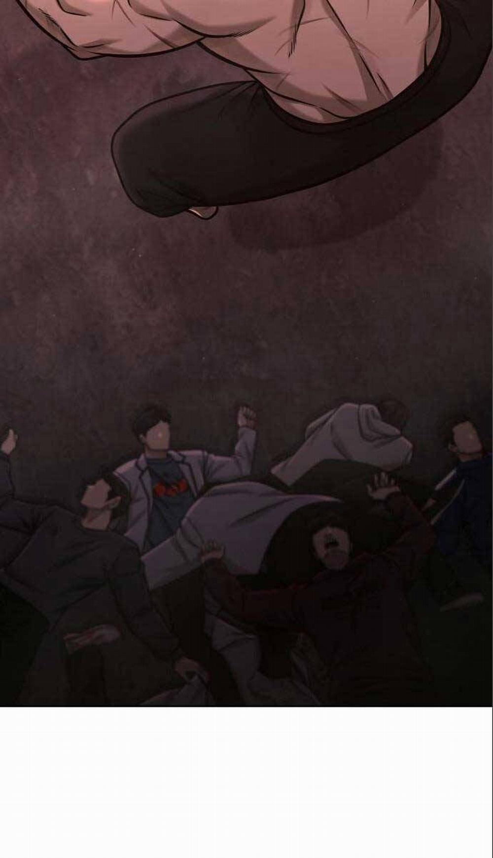 Nhiệm Vụ Diệu Kỳ 115 trang 31