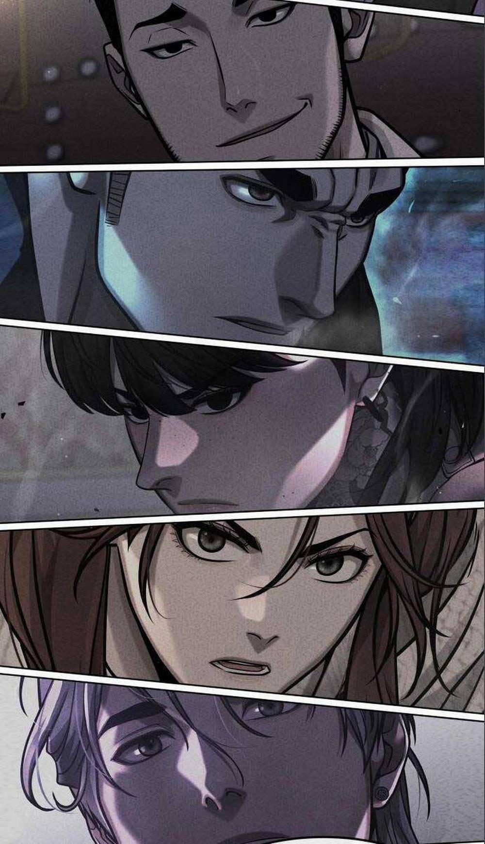 Nhiệm Vụ Diệu Kỳ 115 trang 60