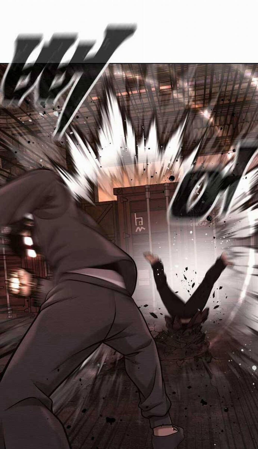 Nhiệm Vụ Diệu Kỳ 116 trang 10