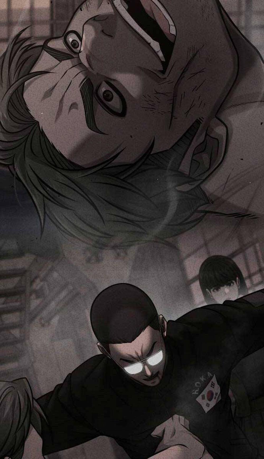 Nhiệm Vụ Diệu Kỳ 116 trang 130