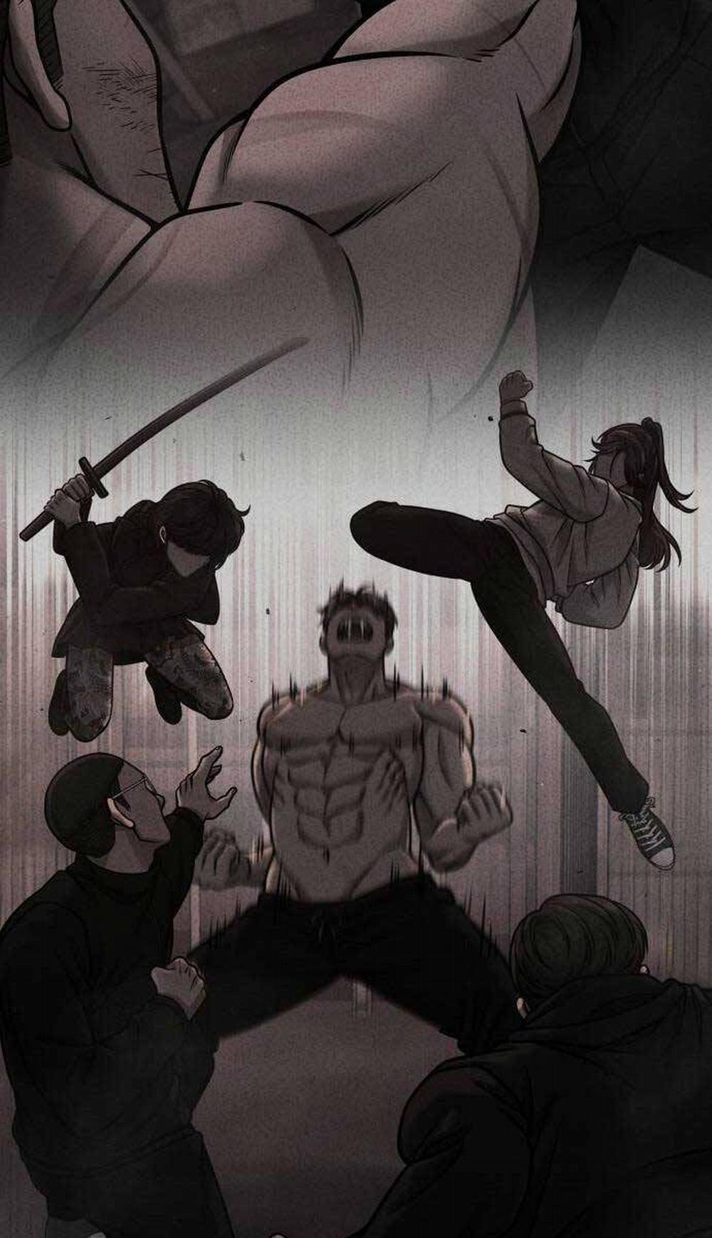 Nhiệm Vụ Diệu Kỳ 116 trang 131