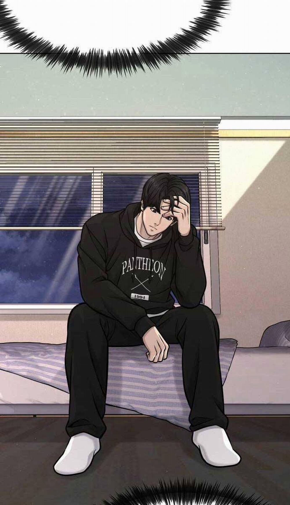 Nhiệm Vụ Diệu Kỳ 116 trang 133